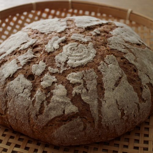 Brot-rund-seite